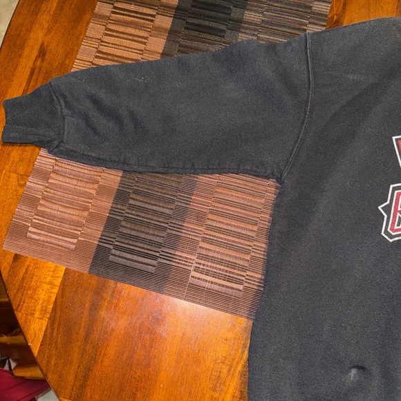 North Bay Battalion Crew Neck - Picture 3 of 5